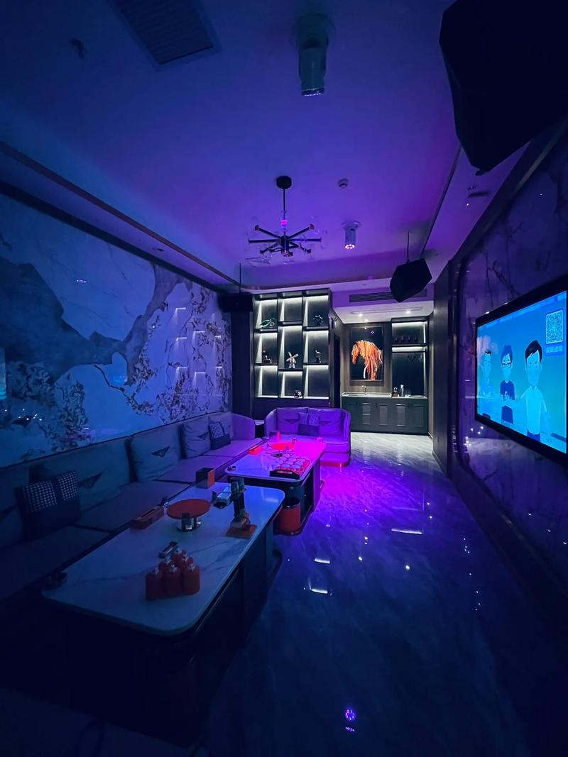 周口商务ktv 消费攻略-郸城县ktv预订